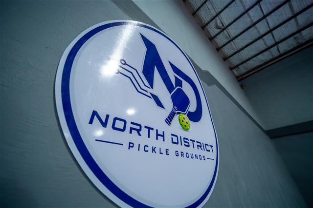 North District Pickle Grounds photo 1