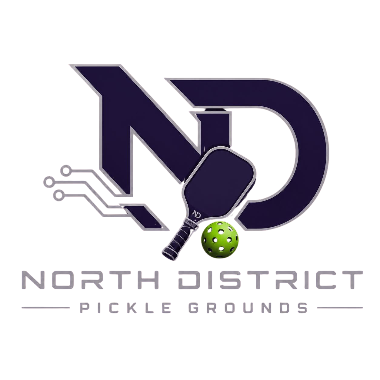 North District Pickle Grounds